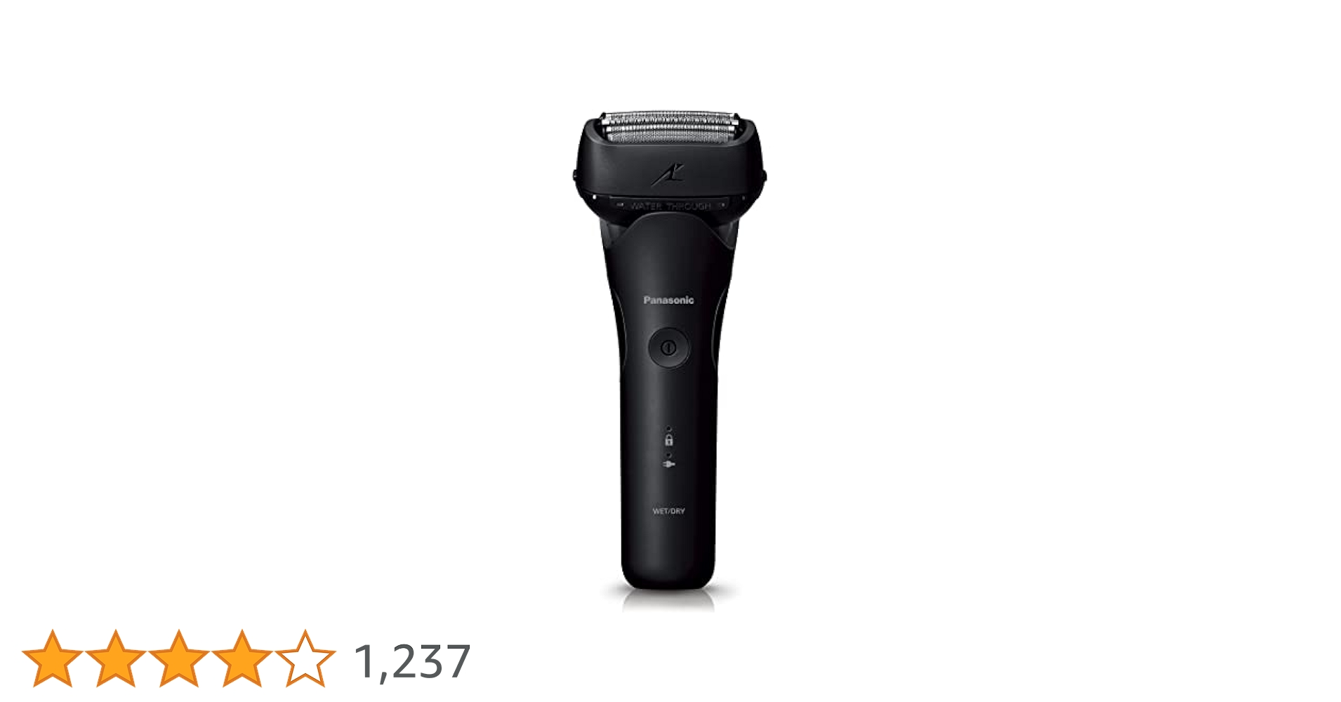 【新品・未使用】Panasonic ラムダッシュ ES-LT2B-K 黒 61jofx+hXXL._UF350,350_QL80_.jpg